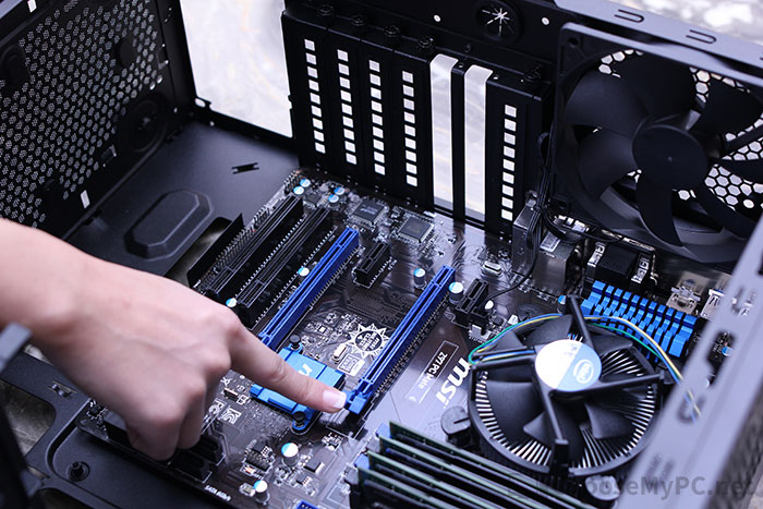 Pc Build Assembly Guide How To Put It All Together