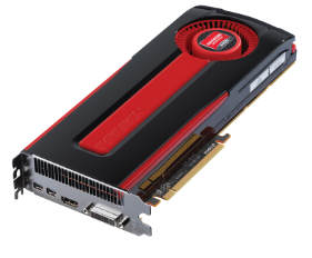 Reference Design AMD 7970