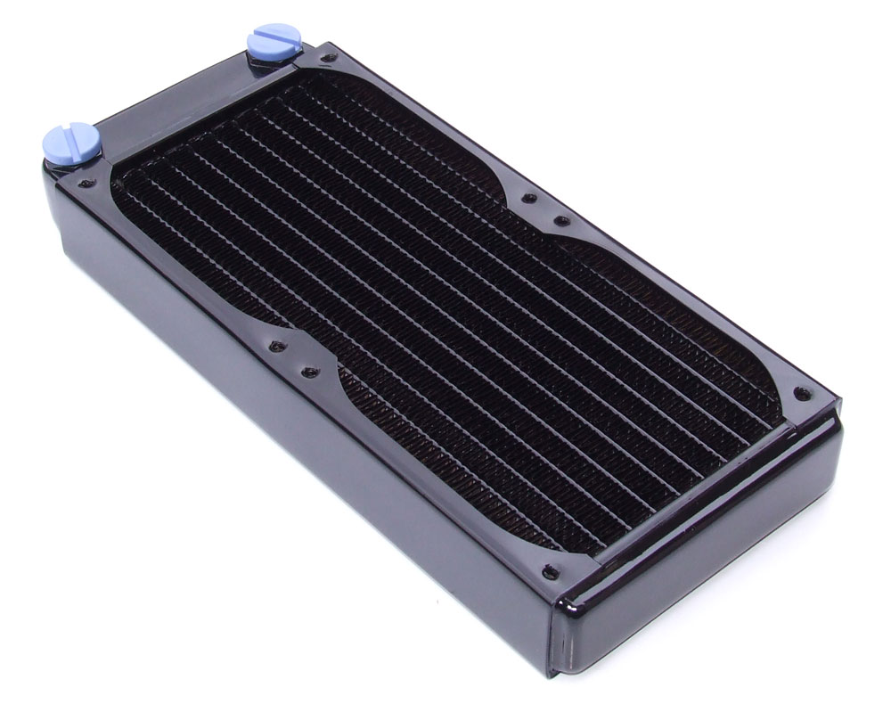 240mm Radiator